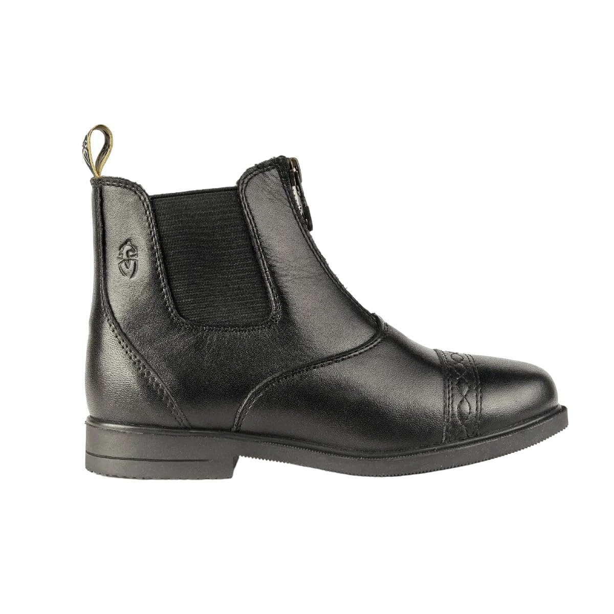 Moretta Shires Materia - Stivali per bambini, colore: Marrone