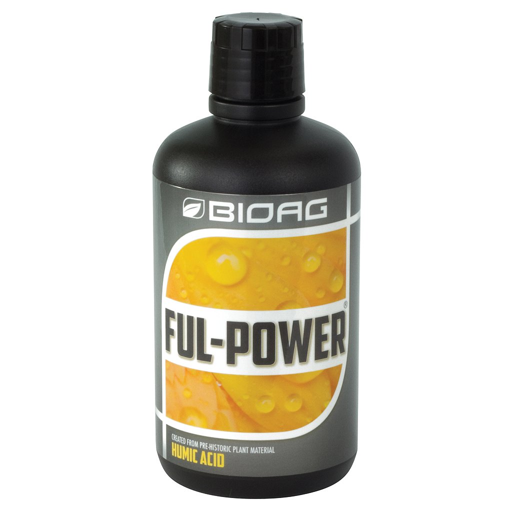 Bioag Ful-power, 1 Quart