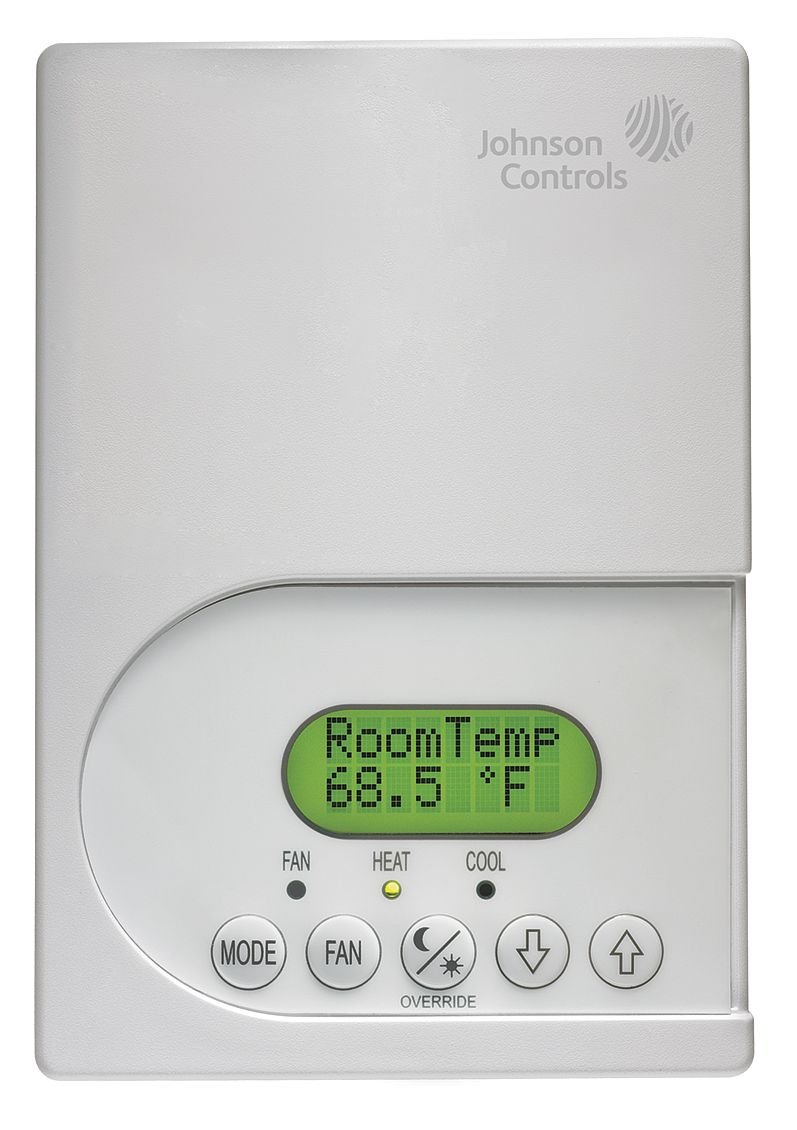 Buy Johnson ControlsTEC2664Z3 Rooftop Controller for Control of Up to