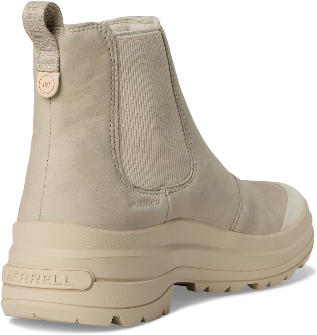 Merrell womens Harper Pull on Waterproof - Image 9