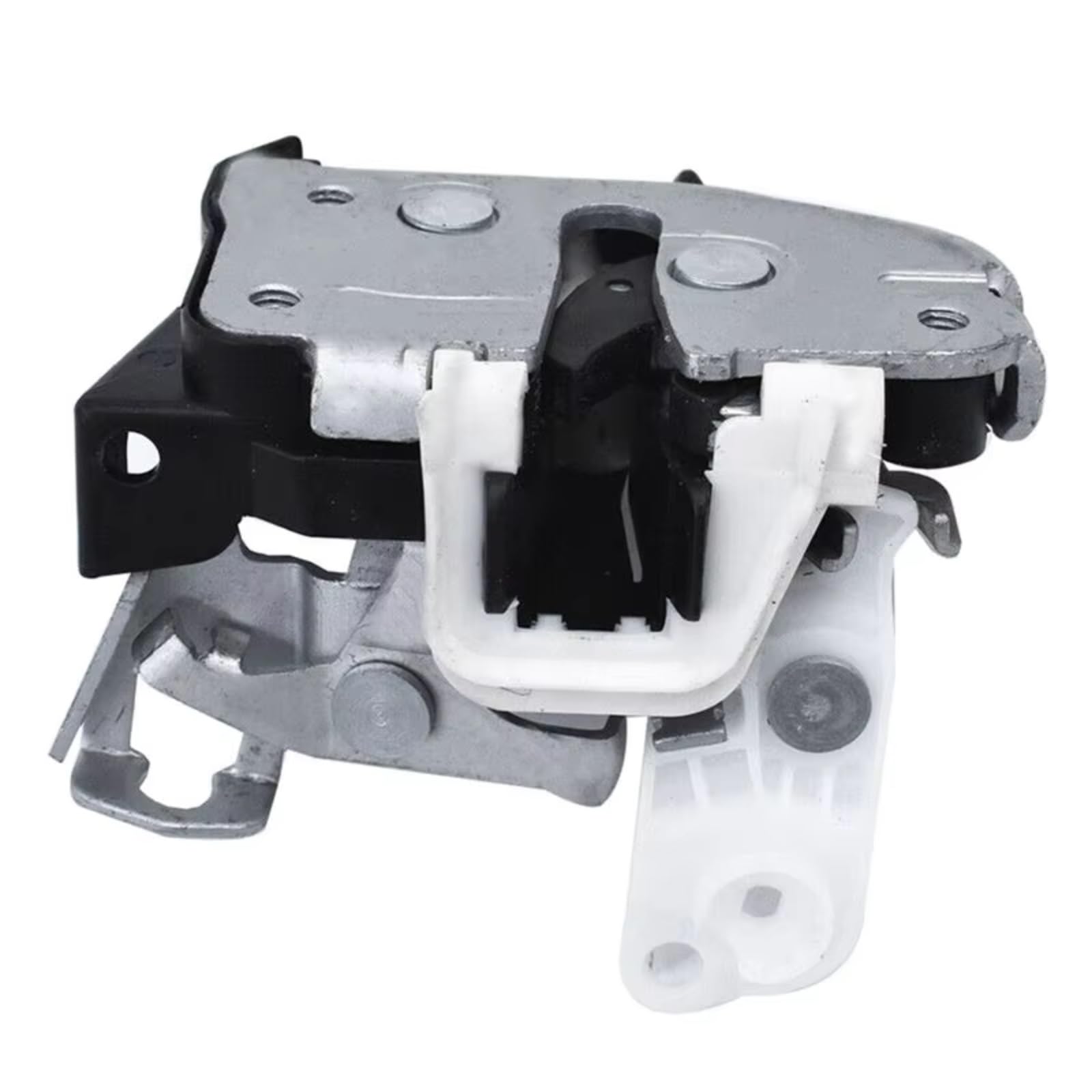 Rear Tailgate Latch Compatible with for Excursion 2000-2005 for 2005-2008 1 Pcs Front Right Passenger Door Lock Latch 6C3Z2521812A
