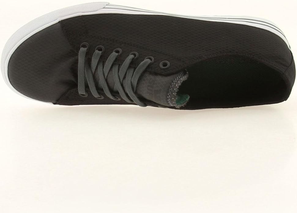 supra thunder low black