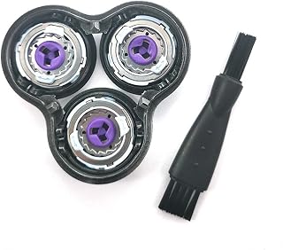Cabezal De Afeitadora De Repuesto SH98, Compatible Con Philips Norelco, Cuchilla De Afeitar De Mitad Superior Compatible Con SP9880 SP9860 SP9861 SP9863 SP9820
