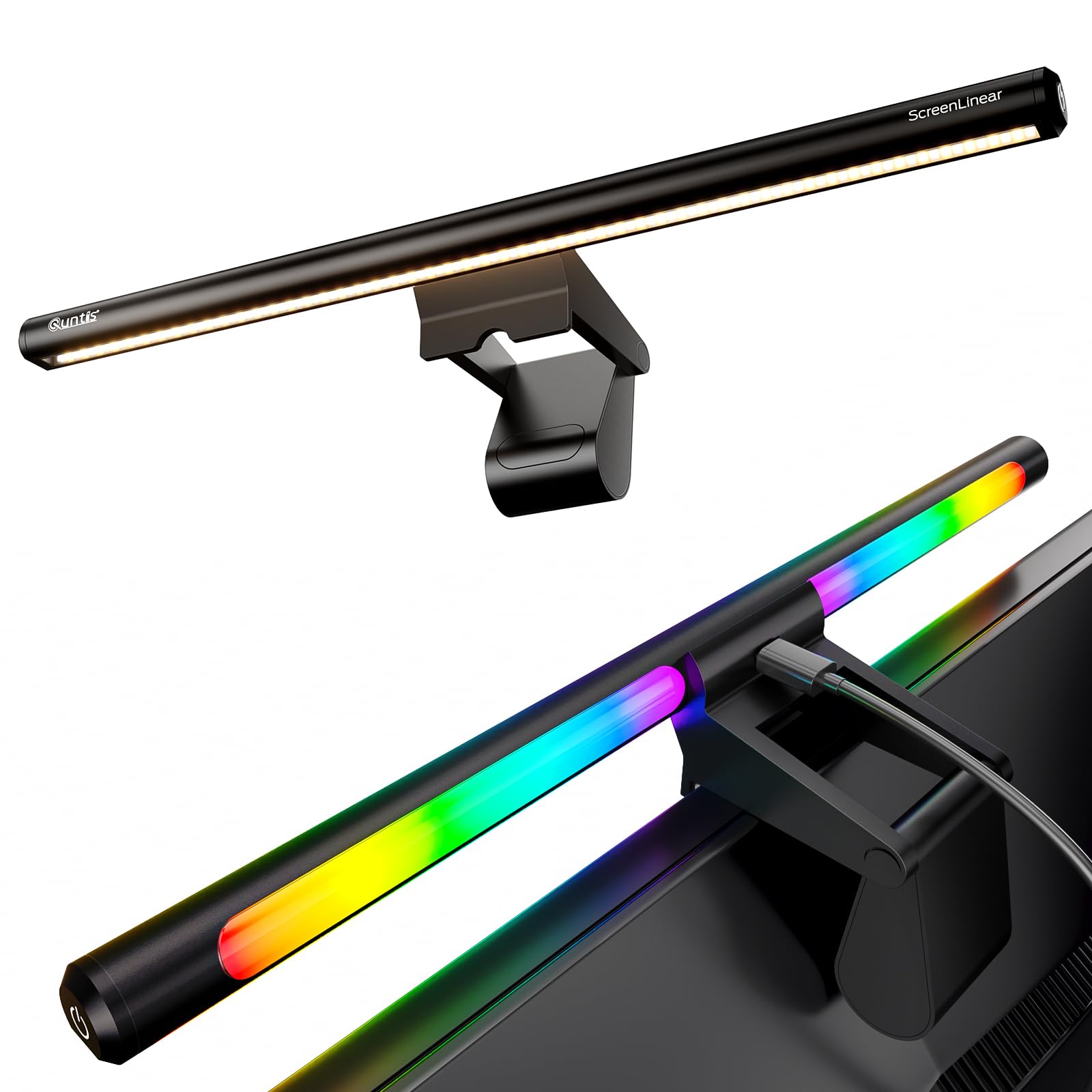 Quntis 24 RGB Modes