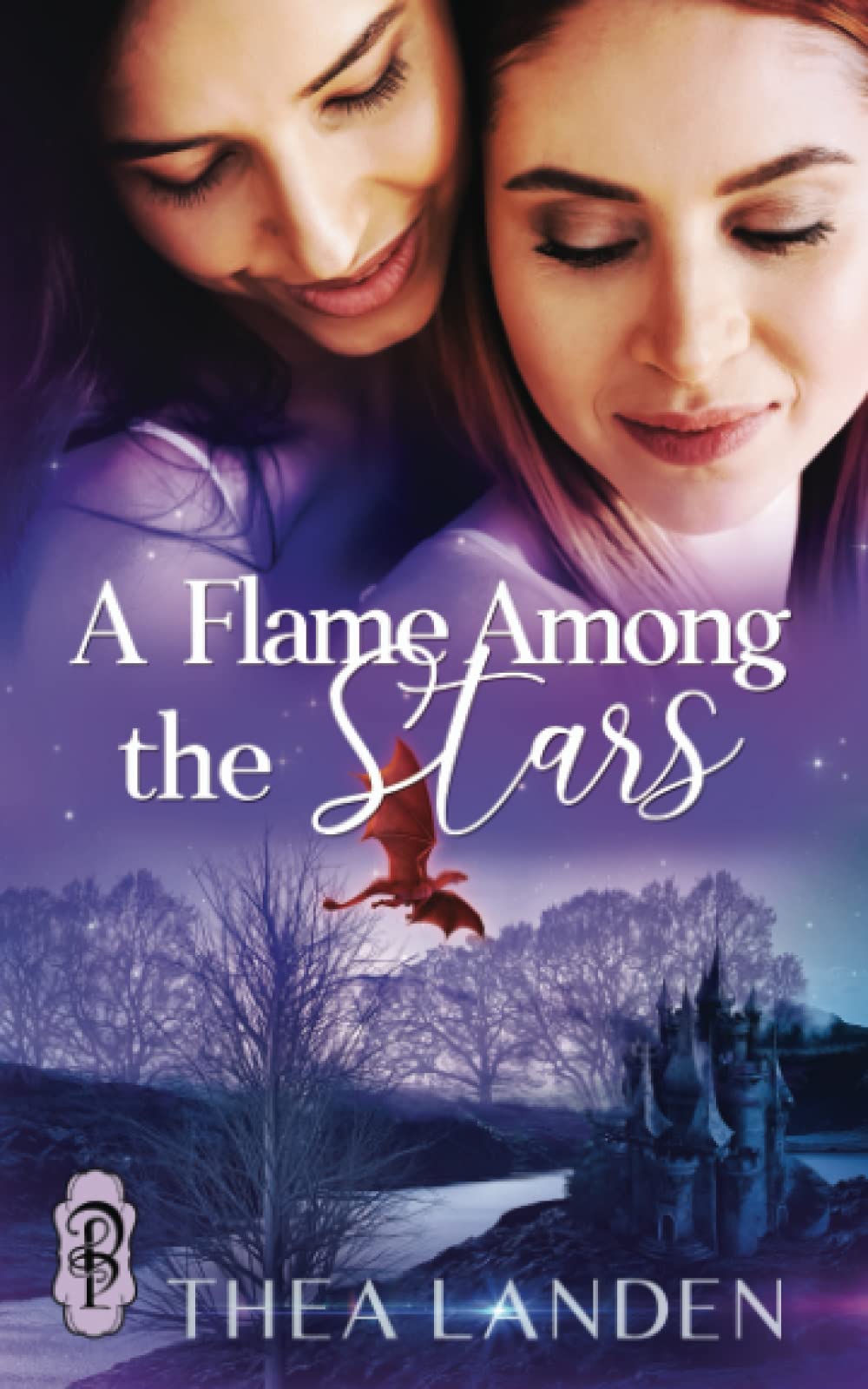 A Flame Among the Stars