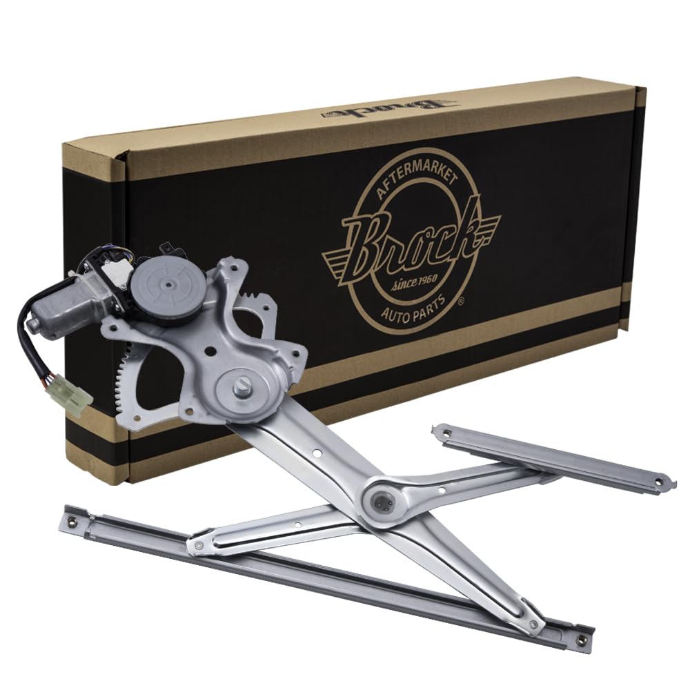 プロフ確認 69802)フロントドアウインドウ レギュレータSUB-ASSY ダイハツ