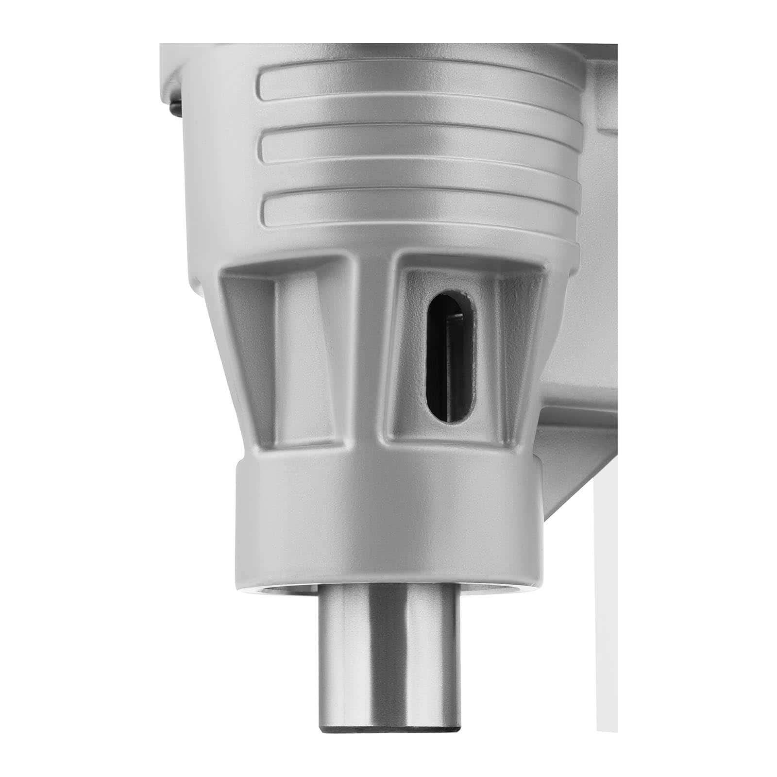 MSW Magnetico Trapano Carotatrice magnetica MSW-MD32-ECO (1300 W, 18000 N, 600 giri/min, Max. Carotaggio 35 mm, Max. profondità 50 mm)