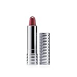 Clinique Dramatically Different Lipstick Shaping Lip Colour | Long Lasting, Moisturizing + Hydrating, A Different Grape, 1 Count