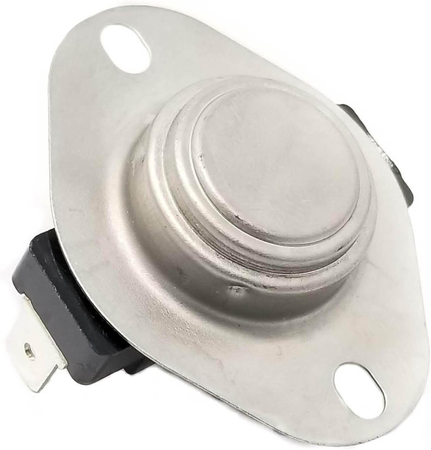 Pacific Energy Fan Thermostat (F120-10F): 80001814-SPFL