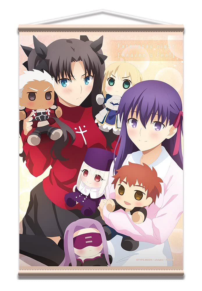Amazon.co.jp: 劇場版 Fate/stay night Heaven's Feel フェイトステイ