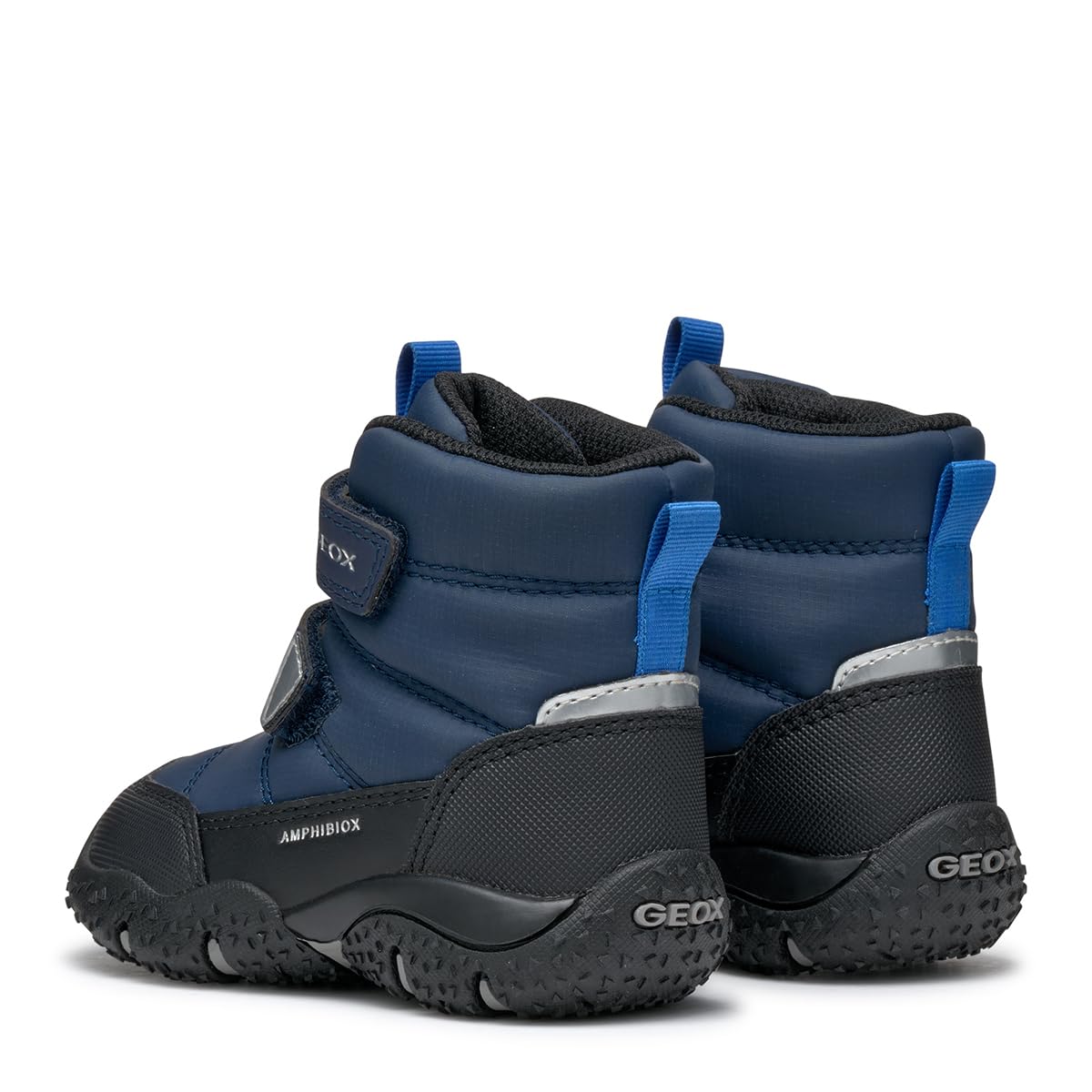 Geox B Baltic Boy B Abx B Botte de neigeGarçon