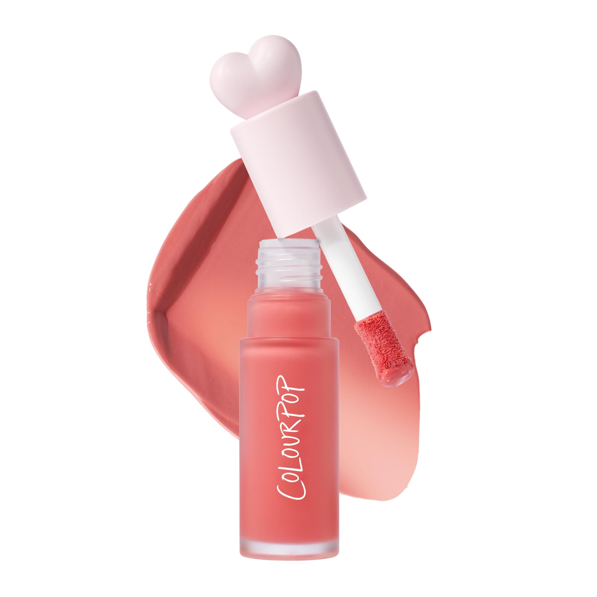 ColourPop Weightless Liquid Blush