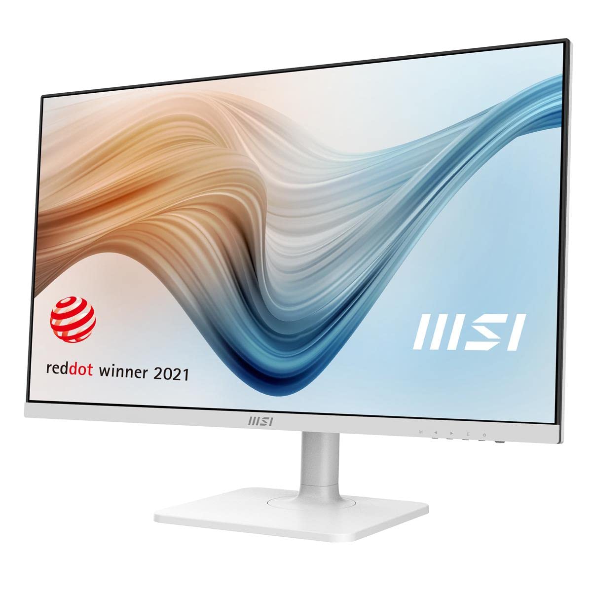 MSI Modern MD271PW モニター 27インチ MSI Full FHD Anti-Glare 27