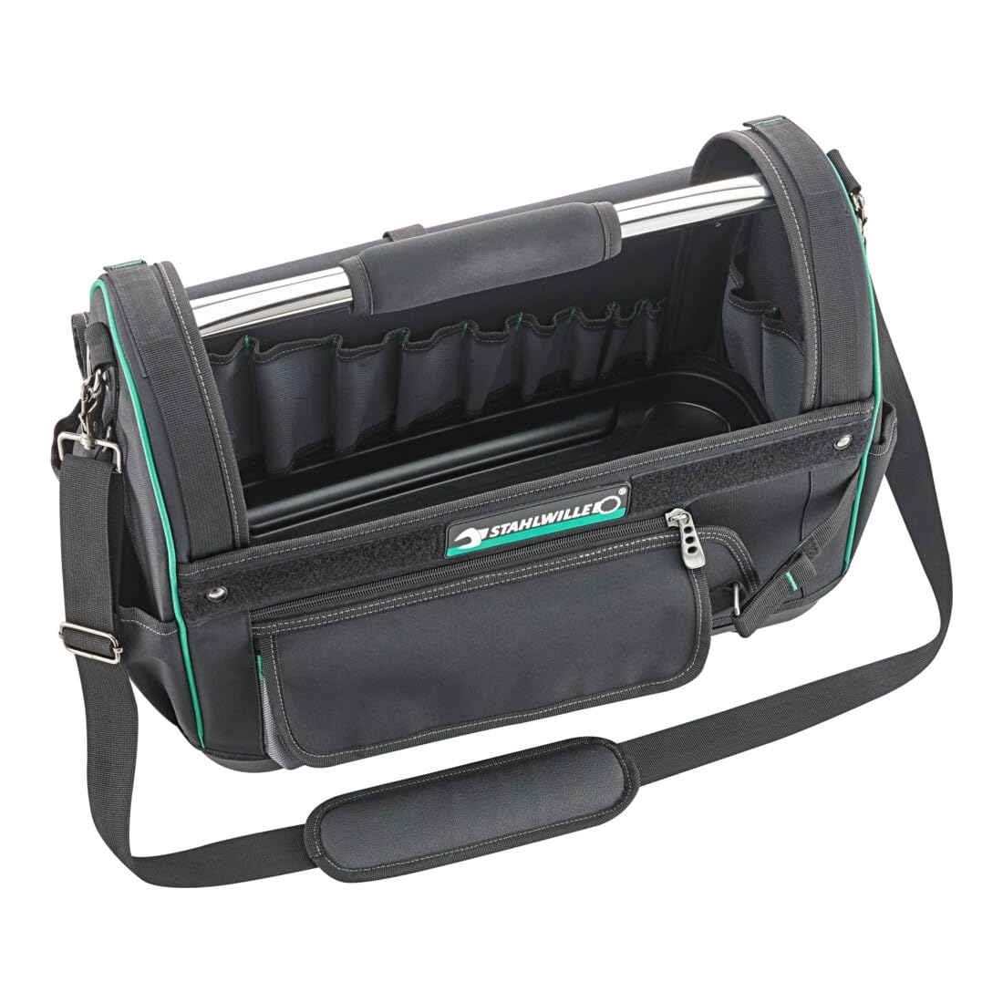 Stahlwille Multicolor Bolsa De Herramientas En Textil - 13219 Tool Bag