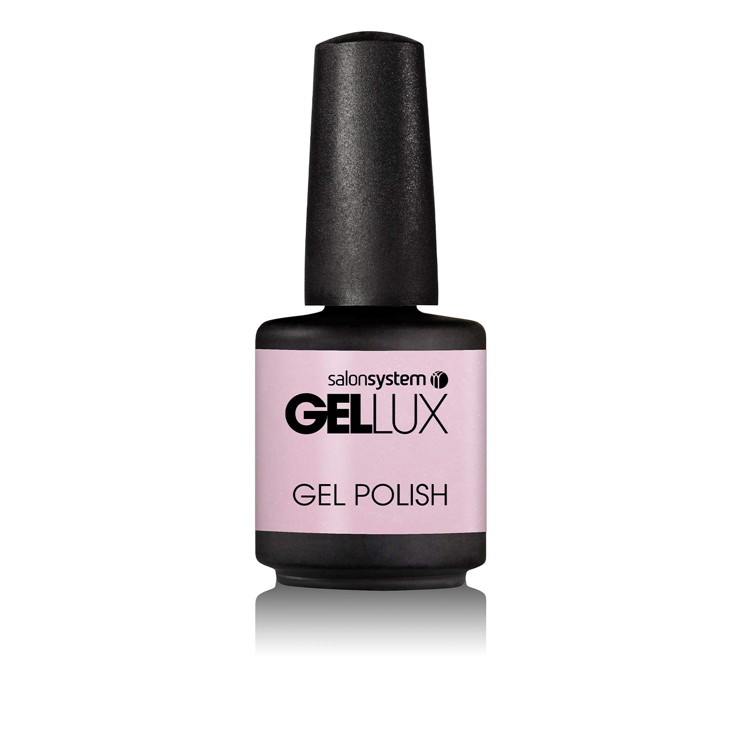 Salon System Gellux Gel Polish City Girl Collection Brunch Time 15ml