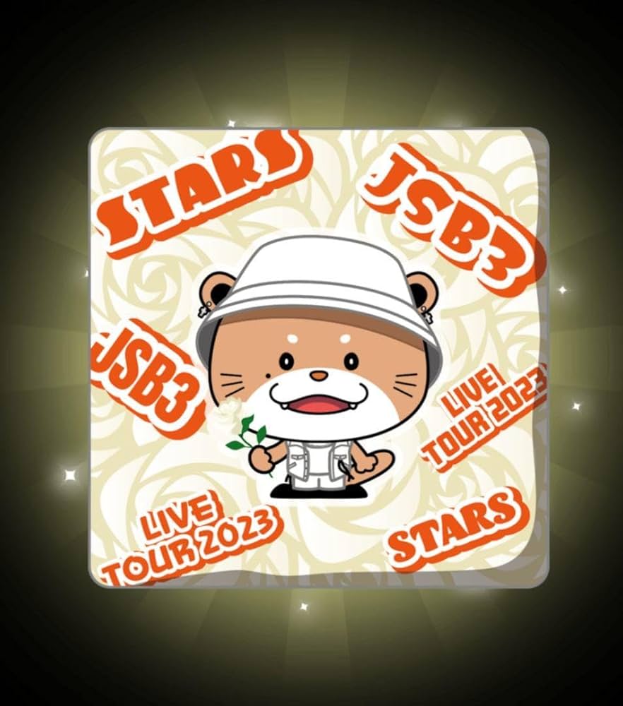 NAOTOクッション