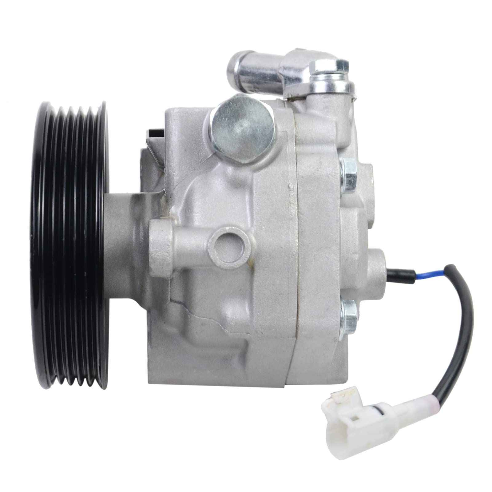 Bomba de dirección asistida compatible con 2006-2008 Fo-rester Im-preza 2.0 34430-SA020 34430-SA021 34430SA0019L