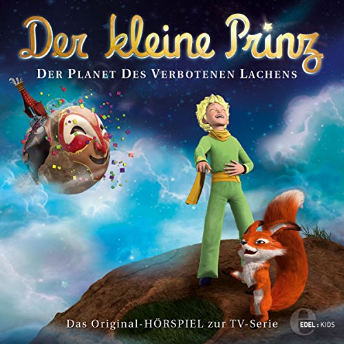Steinbach Sprechende Bücher - Der Kleine Prinz Online