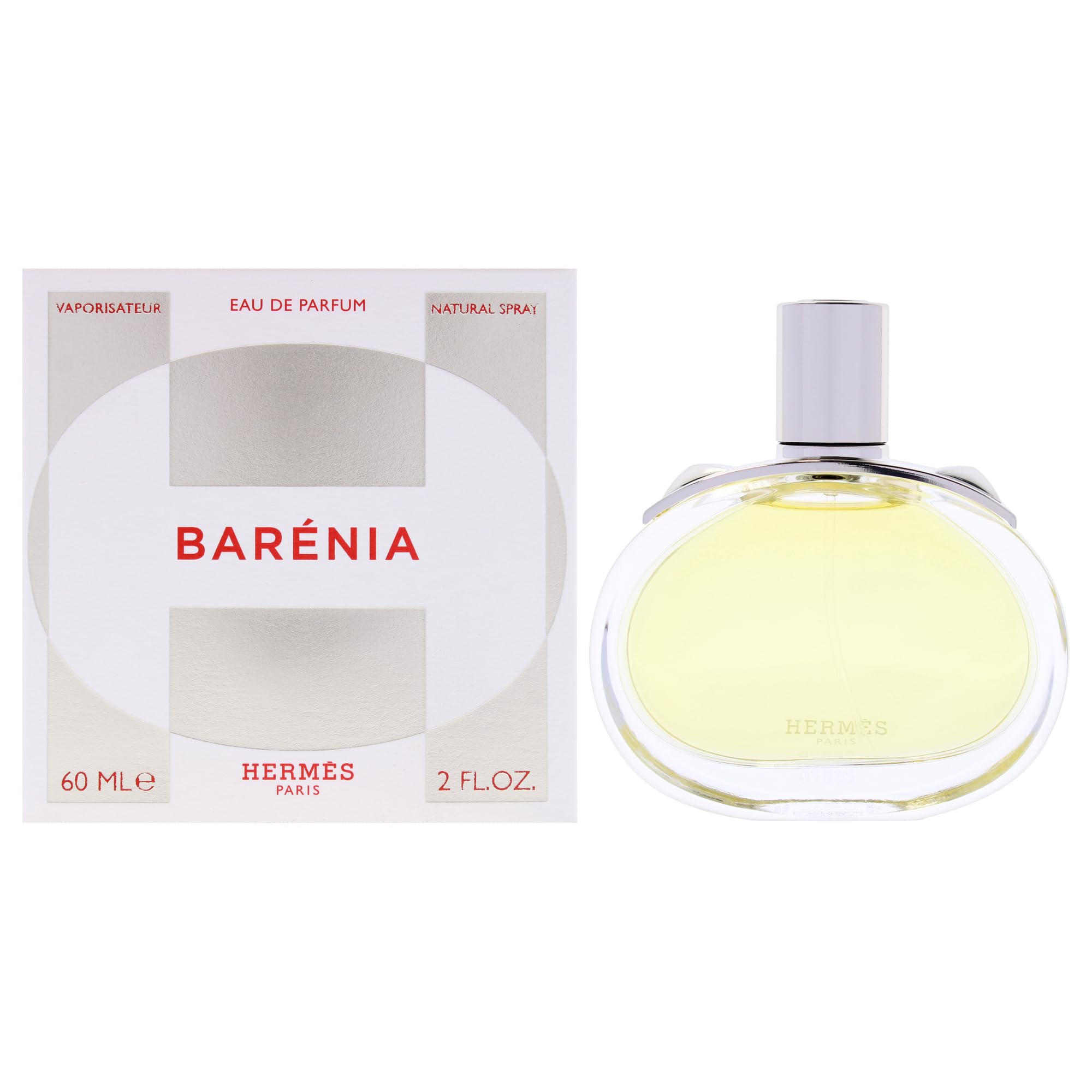 Amazon | エルメス バレニア オードパルファム EDP SP 60ml 【並行輸入