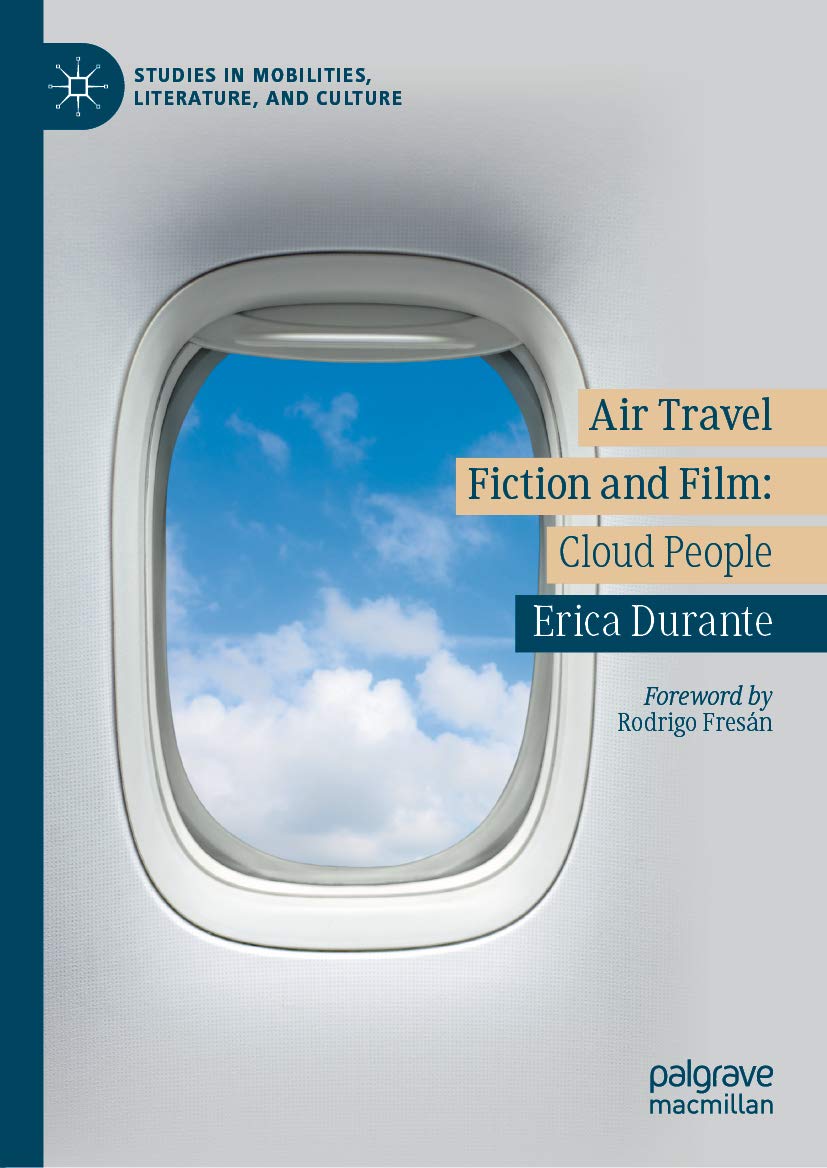 Air Travel Fiction film critique litt&eacute;raire Cloud People