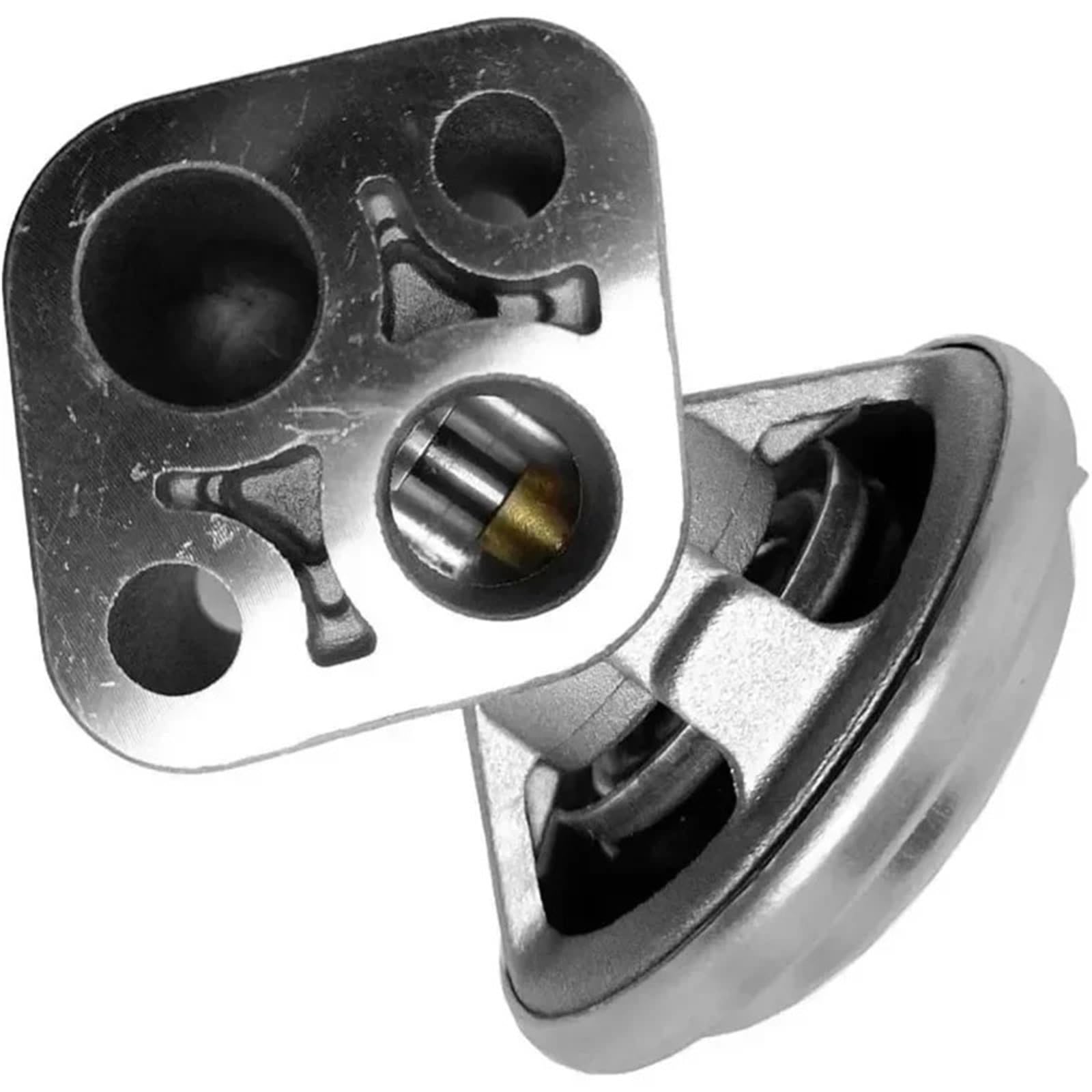 Sensore posizione valvola EGR‌ Adatto per Dodge K5T58980 2845038210 Valvola EGR Ricircolo dei gas di scarico MD199283