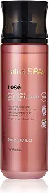 Desodorante Colônia Body Splash Nativa Spa Rosé, 200 ml
