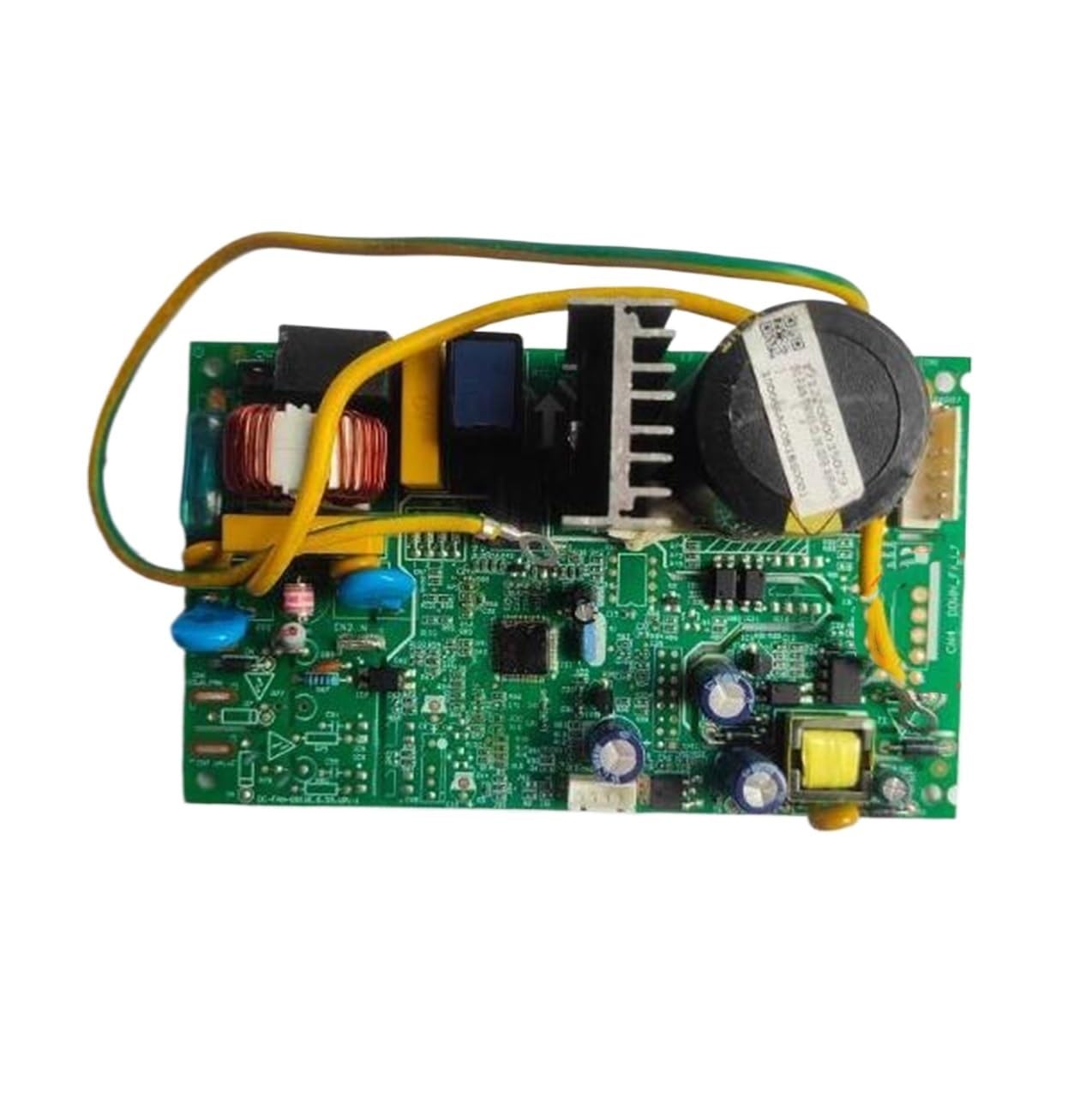 DC Motor Fan Drive Main Board 17122000035029 DC-Fan-Drive 17122000008157(A Board)