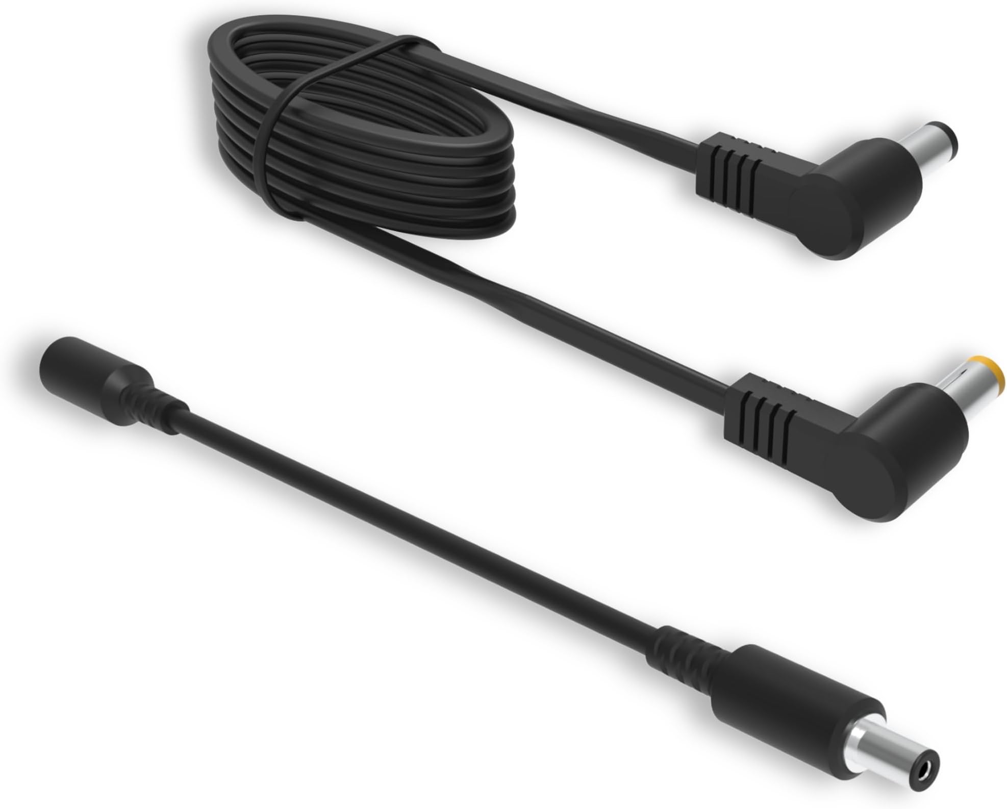 Medistrom Pilot-24 Lite Cable Kit Compatible with Apex iCH Kit CPAP Machine– CPAP Power Cord, Replacement Cord for CPAP Machines, Adapter, CPAP Accessories