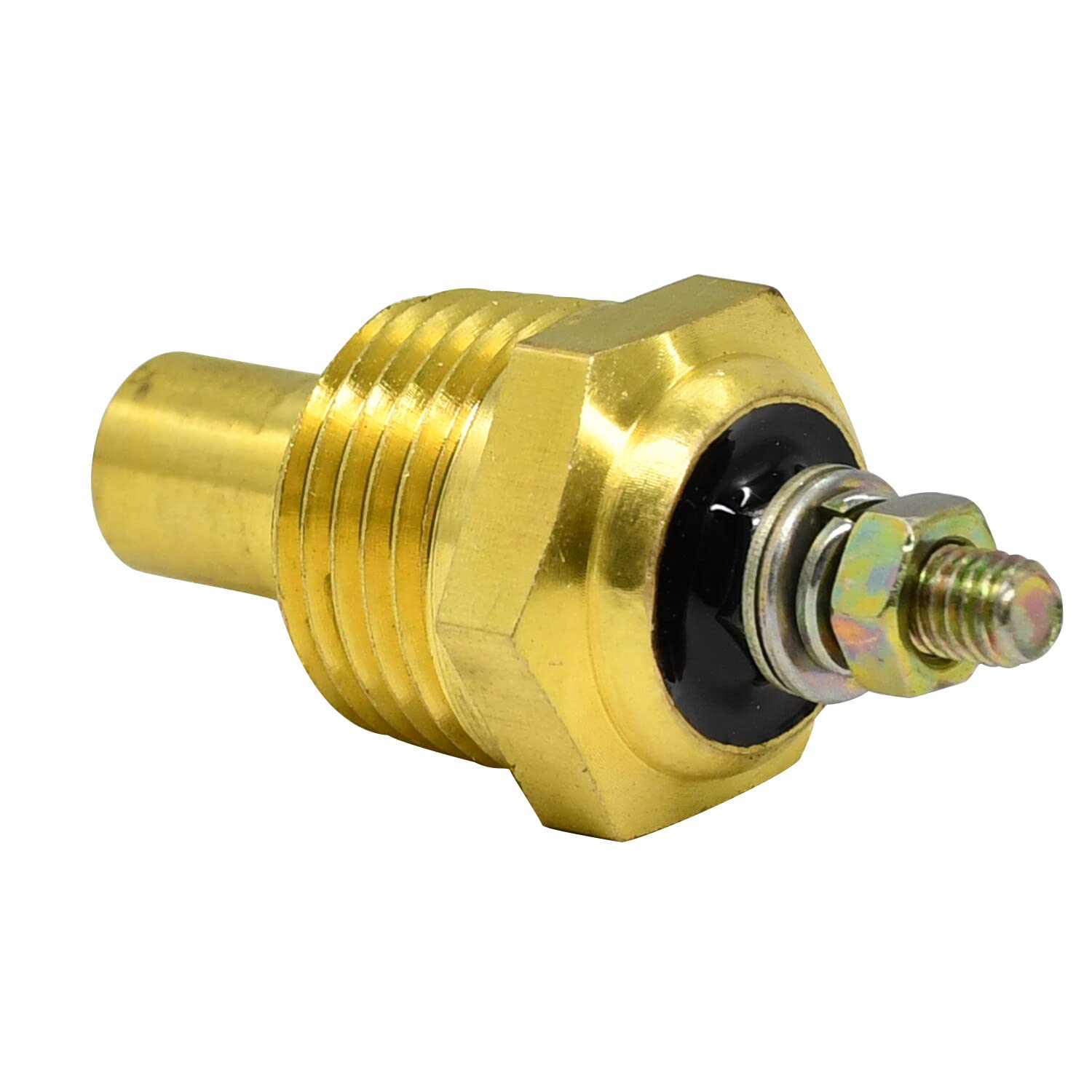 Sensore di Temperatura dell'Acqua 3015238 Sd4043 C3015238 per Motore Cummins Kta19G Cmeics K123 Kta19Gc Cm558 Cm500 Cm850Mcrs Qsk19G K19 Qsk19 Cm2150Mcrs