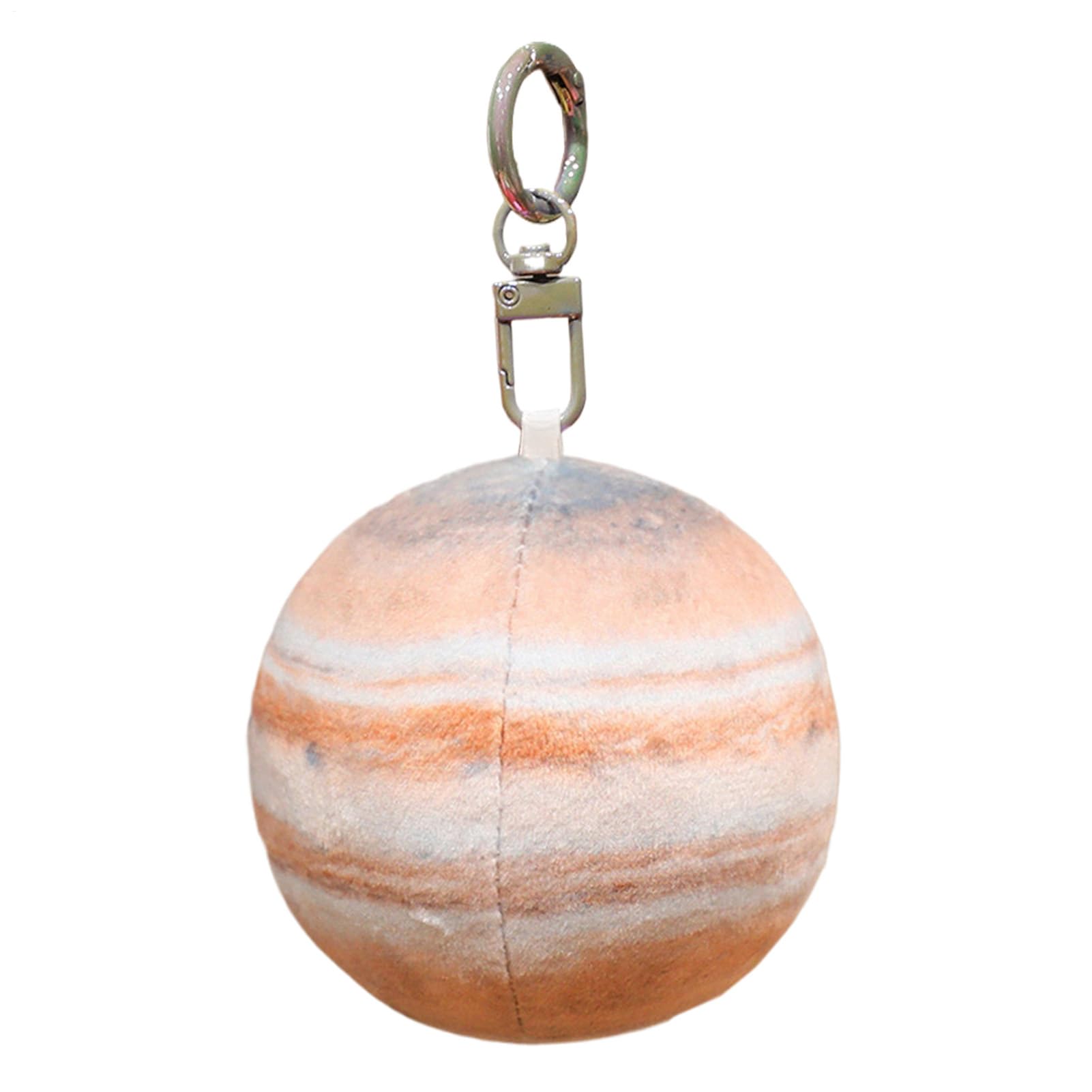 Juguetes Planetarios,Colgante Suave Relleno Colgable De 7.5 Centímetros - Juguetes De Peluche De Planetas De Simulacion | Para Bolso Monedero Joyeria Cartera Mochila Mujeres Hombres Ninas Ninos