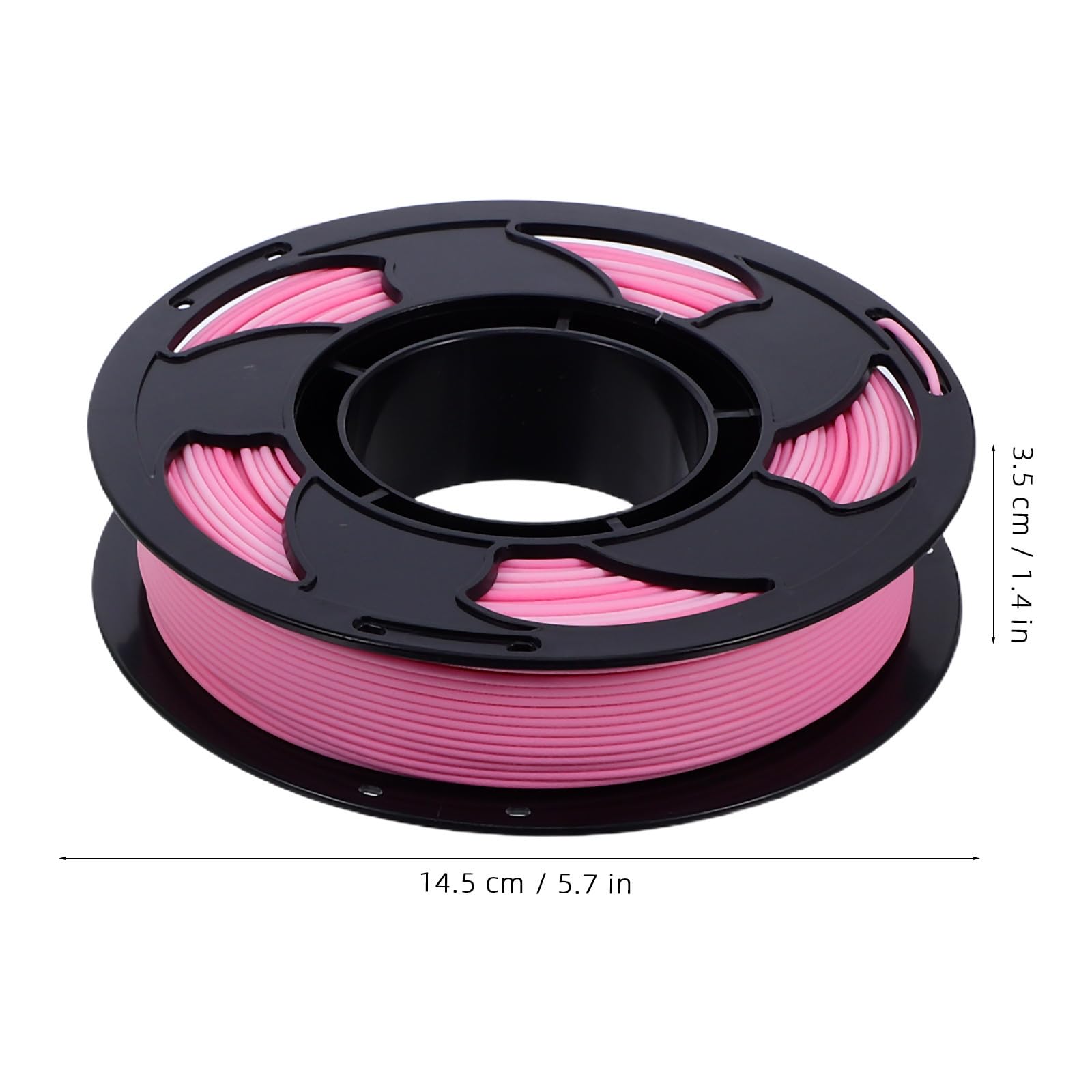 Filamento Pla de 1,75mm, Bobinas para Impresoras 3d