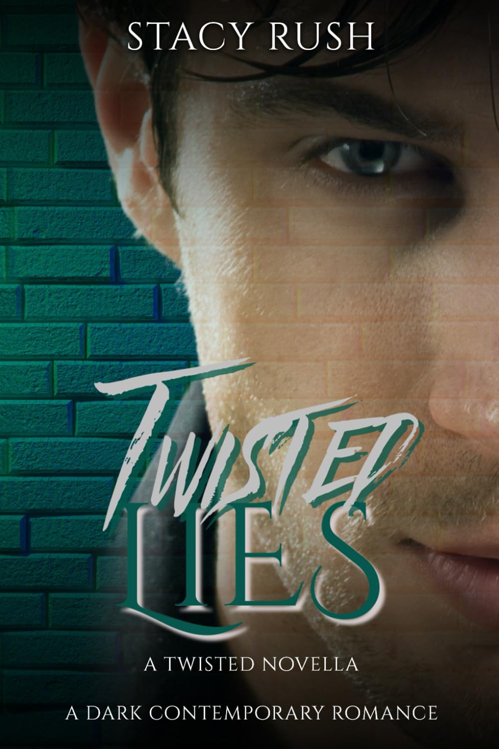 Twisted Lies: A Twisted Novella