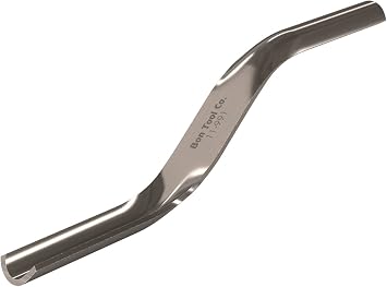Bon 11-991 3/4-Inch by 7/8-Inch M Style Convex Jointer