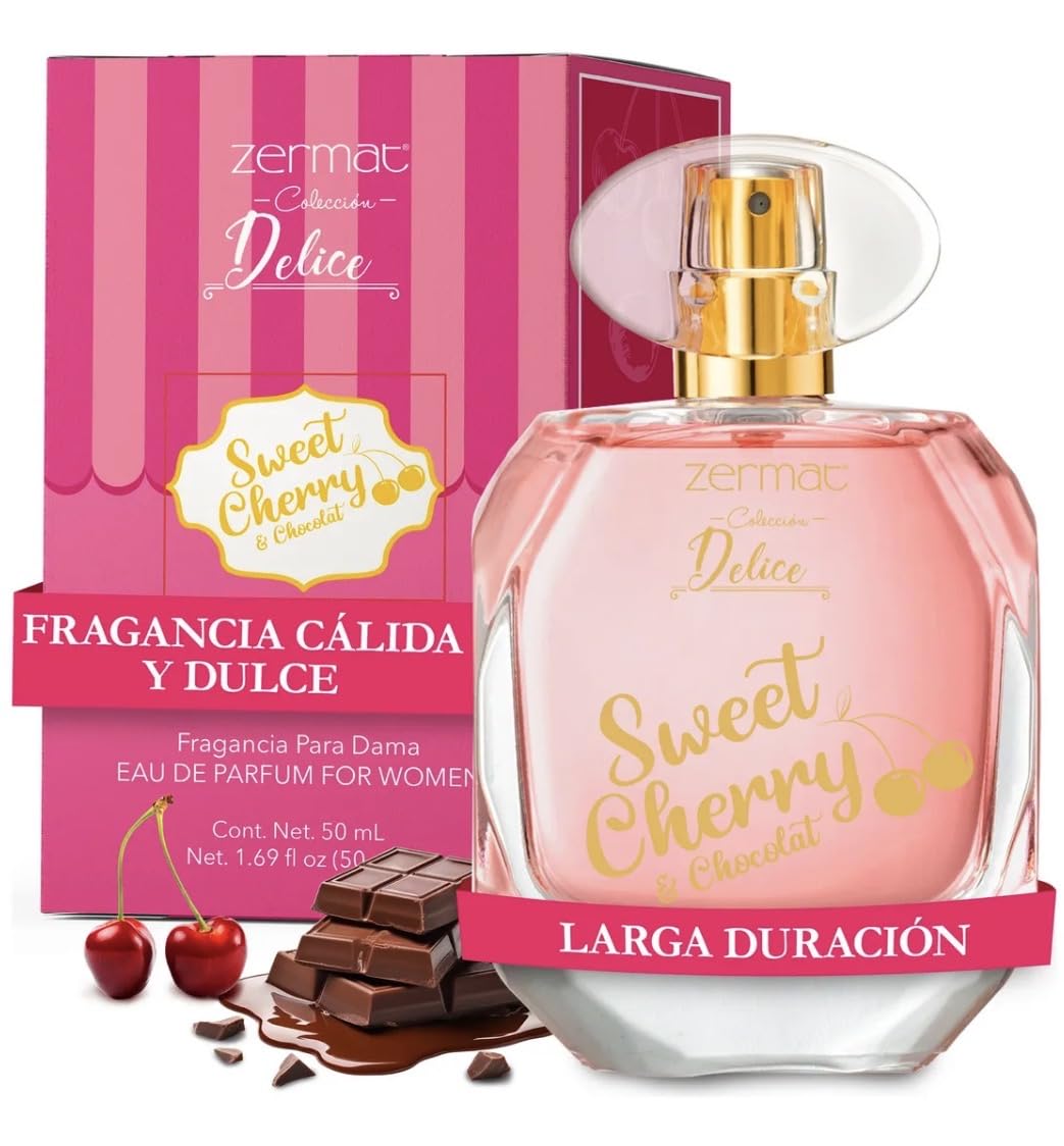 【未開封】【美品】Fan Service〈sweet〉　Perfume SweetFanc Perfume (50ml) | A Soft, Sweet Fragrance Designed for