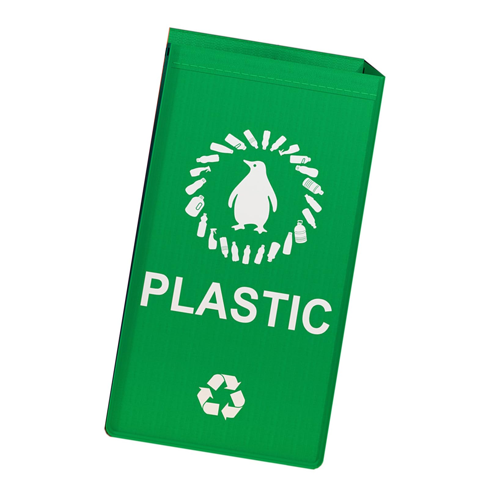Multiuse Trash Bag Odors Control Simple Design Garbage Bag Waste Organizers Bags for Modern Kitchen Disposal Organzing Kitchen Bags