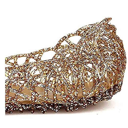 Women's Jelly Shoes Flat Slip On Sandals Hollow Out Ballet Flat2