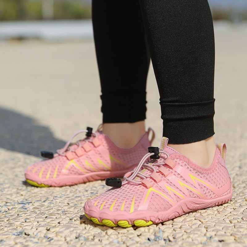 Outdoor Beach Light Speed Interference Water Shoes3