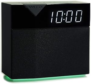 witti alarm clock