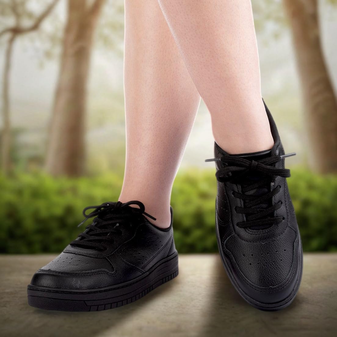 Tênis Casual Feminino Couro Preto Dakota G9371-0011 em promoção! Veja a oferta e mais achadinhos de Tênis 9 Hoje é o melhor dia para comprar Tênis Casual Feminino Couro Preto Dakota G9371-0011 com aquele preço maroto! Promoção! Aproveite a oferta! 9