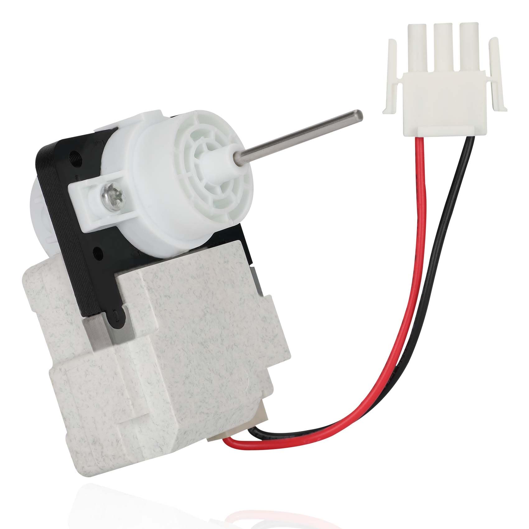 Amazon.com: 242077705, 242077702, FDQC18EL4F Evaporator Fan Motor