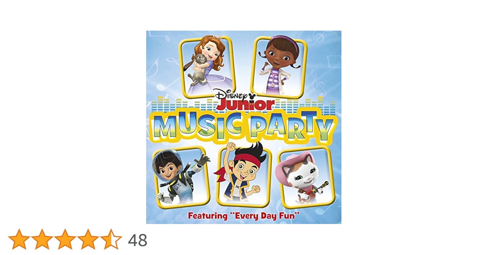 【たまご】Disney Family Dance Party DVD・CD たまご】Disney Family Dance Party DVD・CD たまご】Disney