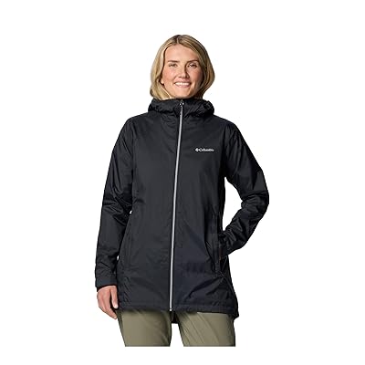 Columbia Switchbacktm II Lined Long Jacket Women