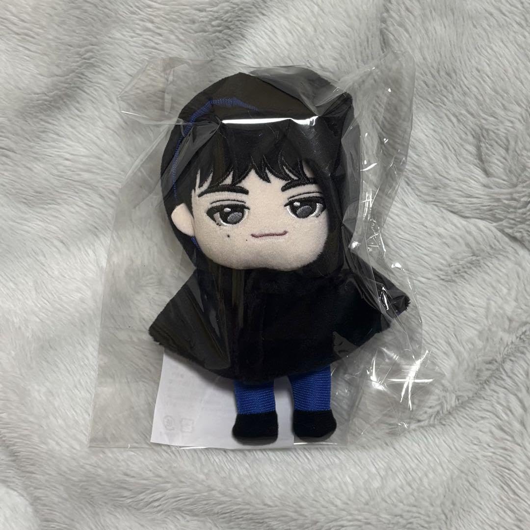 カイ 超特急 マスコット Joker 商品詳細ページ | ONLINE SHOP スタダ便 | [超特急]Joker Mascot