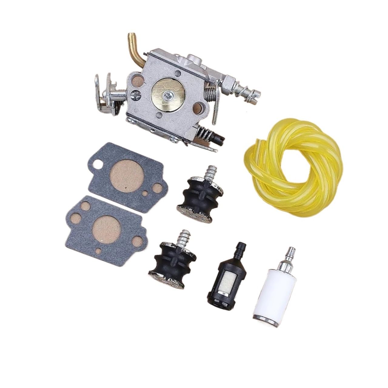 Joint carburateur C1Q-W29E Husqvarna 141 142 pour stopper les fuites d'essence
