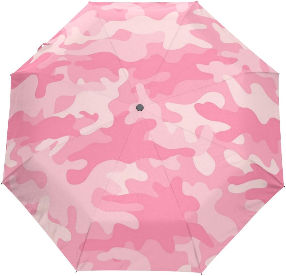 ミヤビヤ 自動開閉式折りたたみ傘 カモ柄 カモフラ柄 迷彩柄 カモフラージュ柄 ピンク 梅雨対策 割引も実施中 コンパクト 傘ケース付き 女性 旅行 プレゼント アウトドア ミヤビヤ 自動開閉式折りたたみ傘 カモ柄 カモフラ柄 迷彩柄 カモフラージュ柄 ピンク 梅雨対策 割引も実施中 コンパクト 傘ケース付き 女性 旅行 プレゼント アウトドア