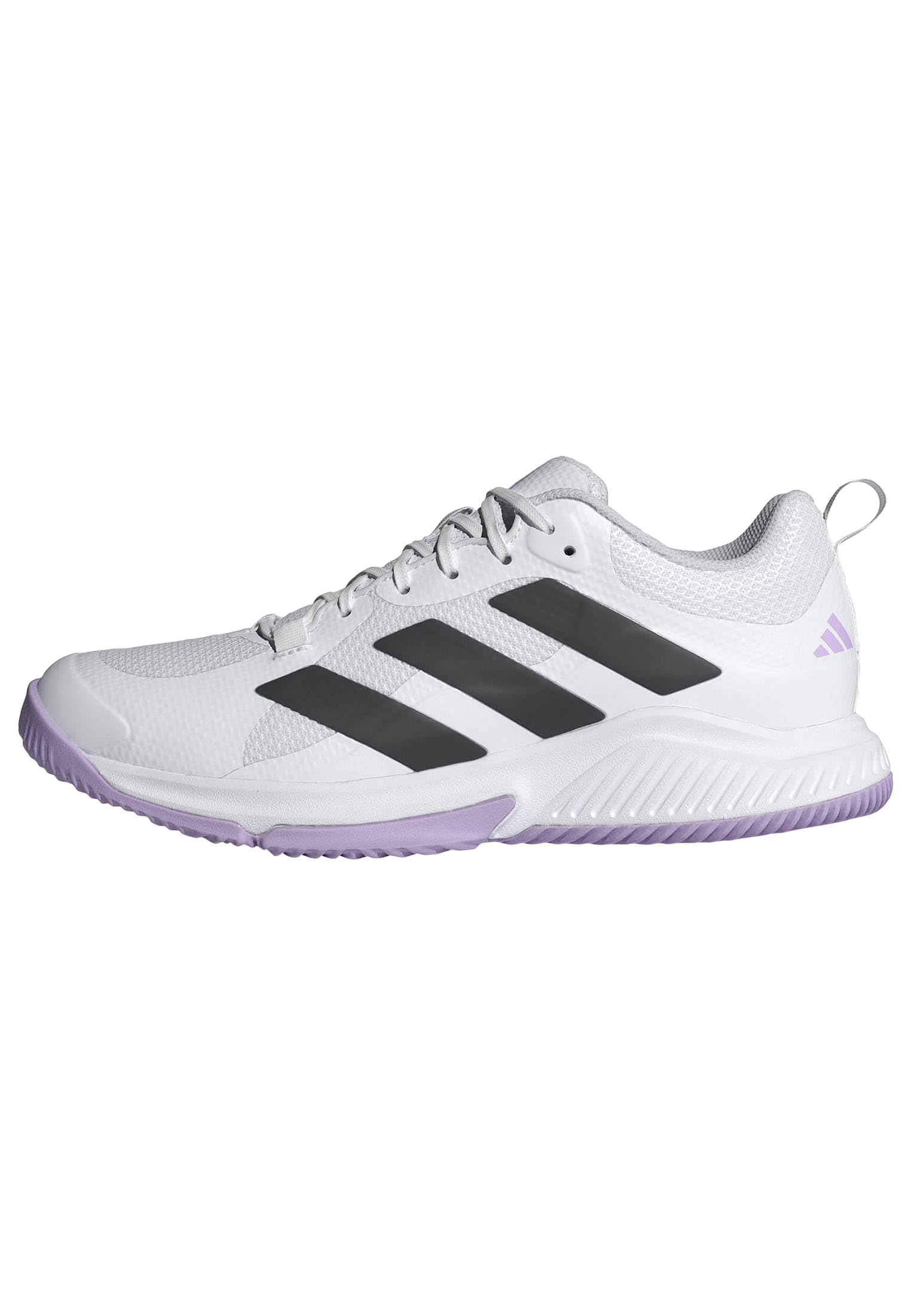 adidas Mujer Court Team Bounce 2.0 Zapatos