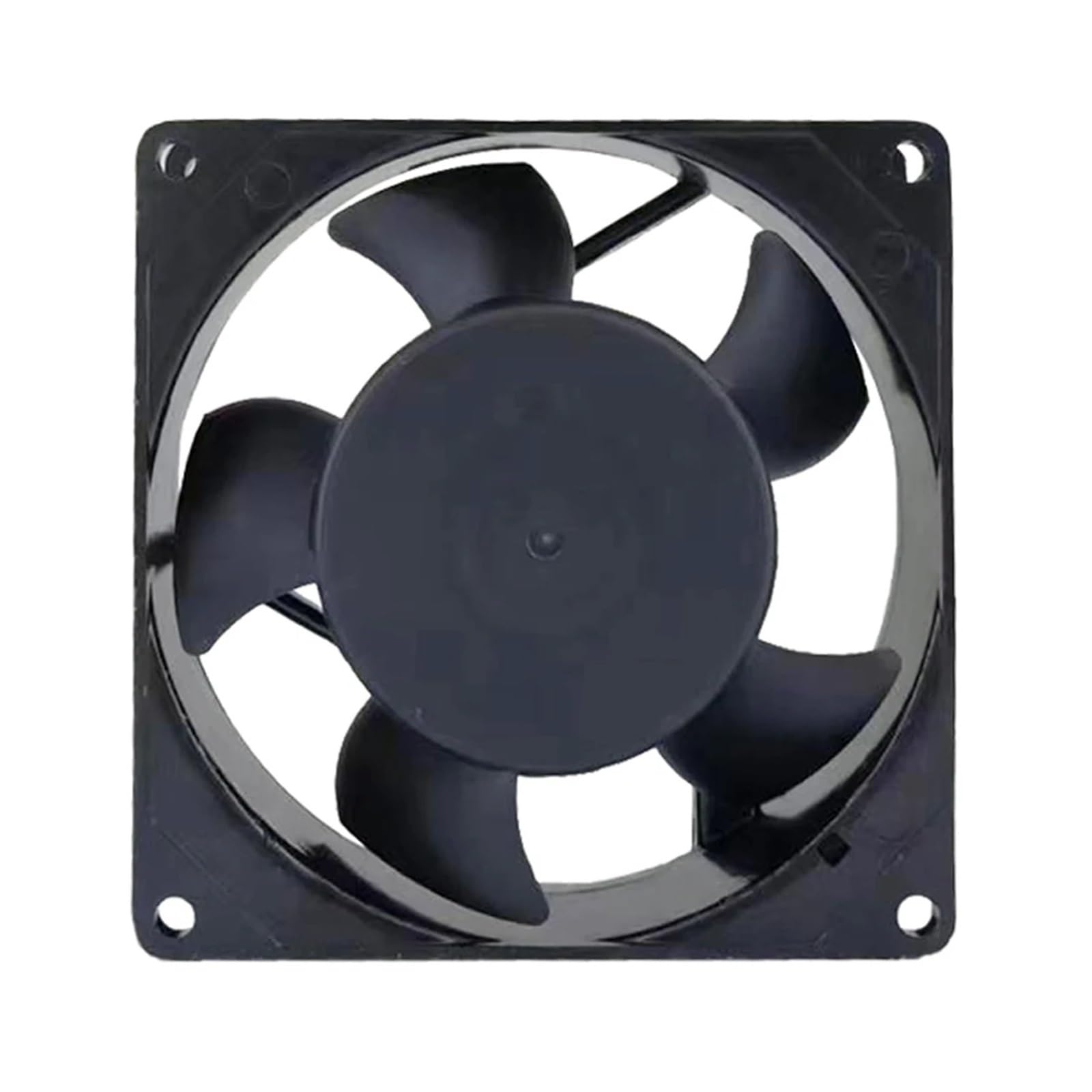 OSHZIKJII AA9252MB-AT 9225 92x92x25mm 220V 0.07/0.06A Cabinet Power Supply Cooling Fan