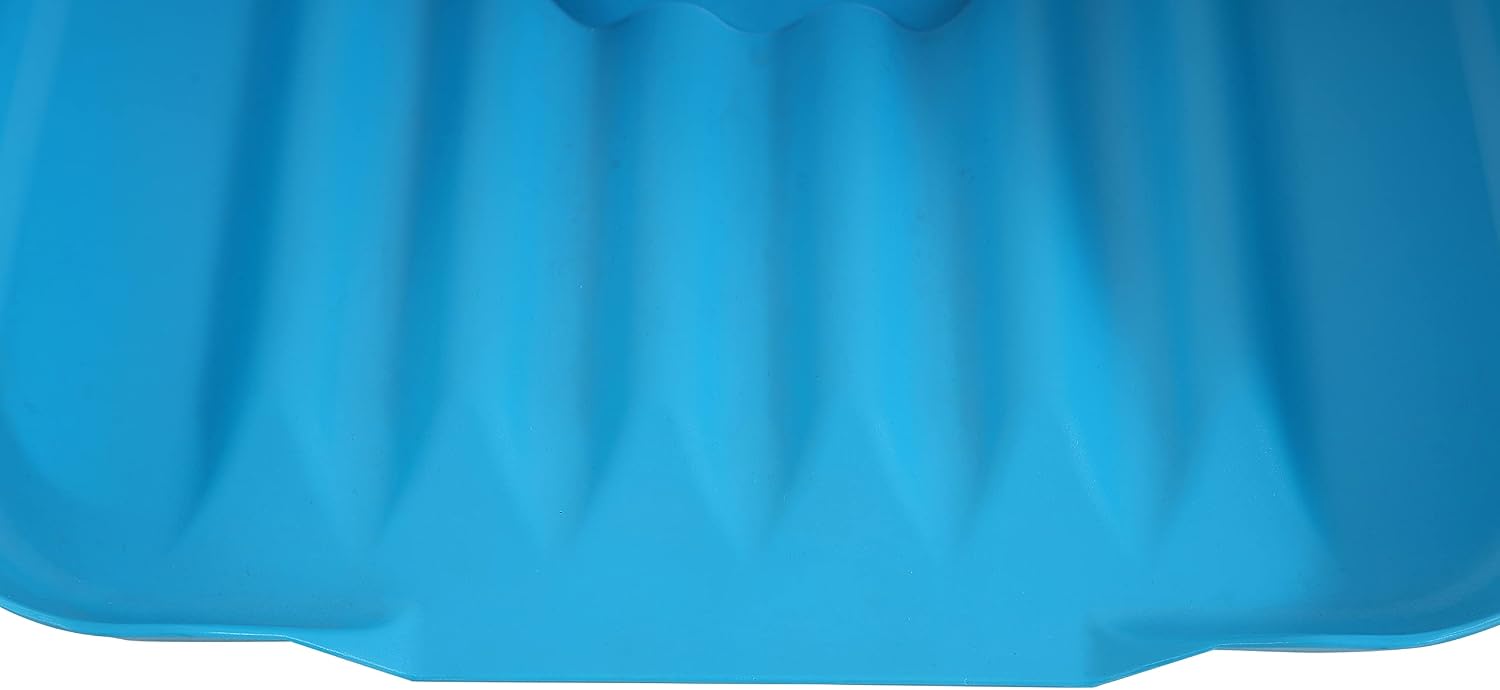 Portable Shampoo Basin for Children,The Elderly,Pregnant Woman,Friends Tear Free Hair Wash at Home