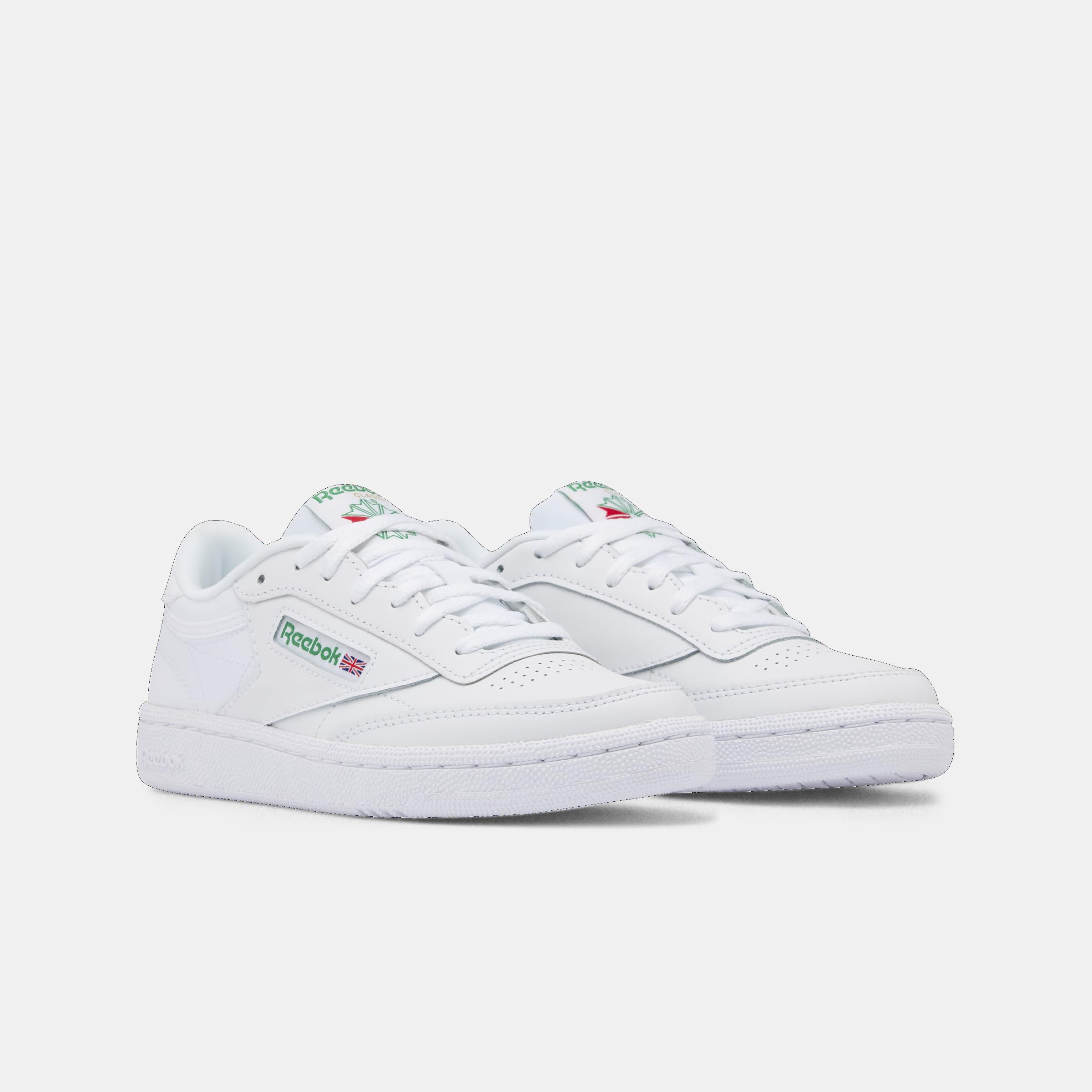 Reebok Jungen Club CSneaker