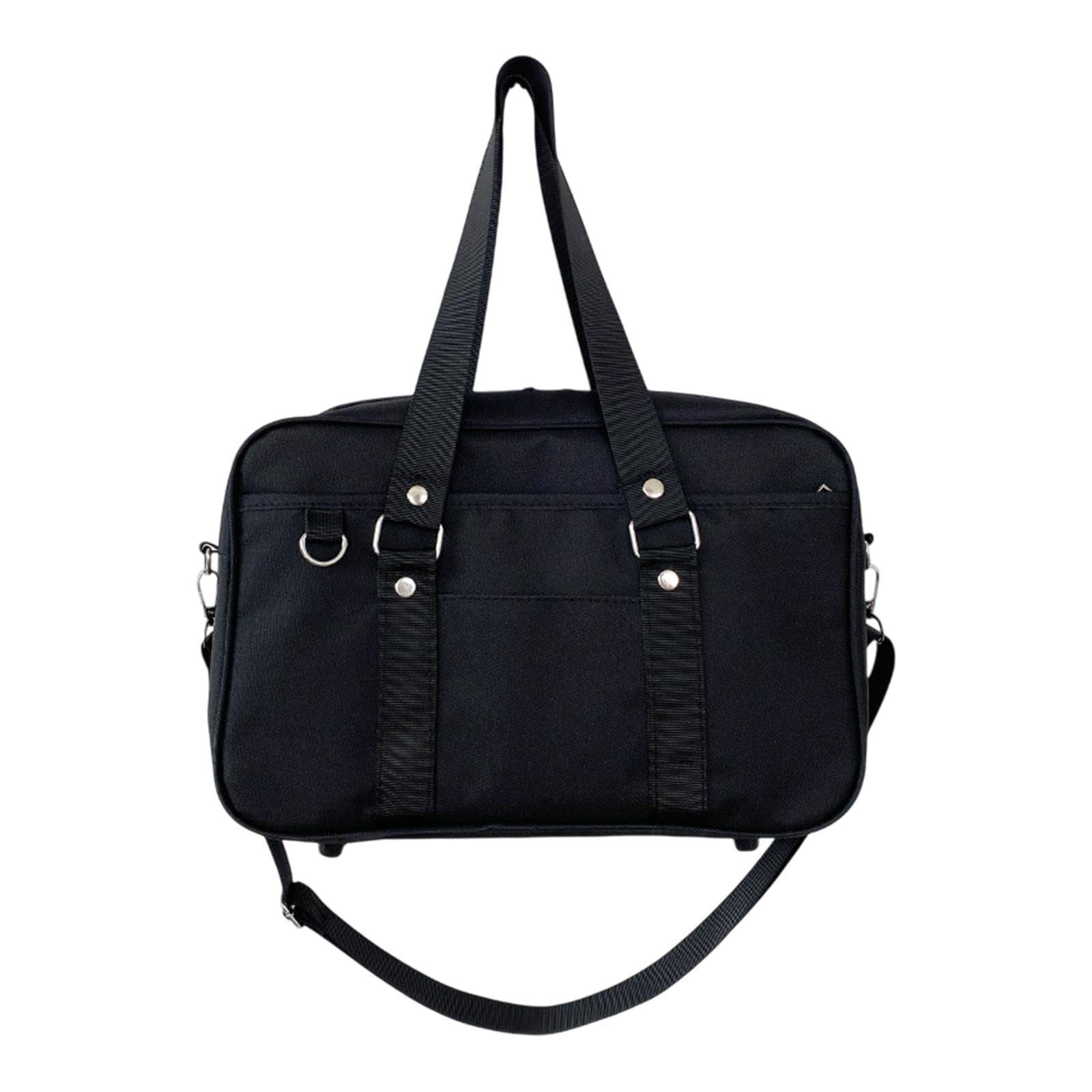 Meadawgs®Japanese Shoulder Bag Multifunctional JK Handbag for